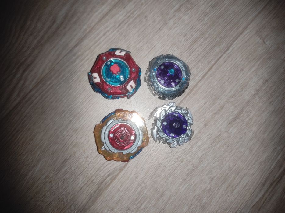 Бейблейд такара томи