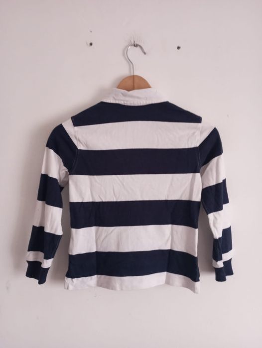Polo Ralph Lauren Tamanho 6 Anos