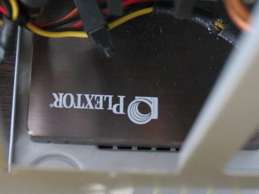 Mały ale mocny komputer ITX