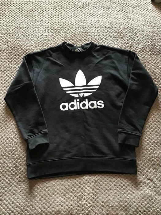 Спортивна кофта, батнік, світшот Adidas, у стані нового