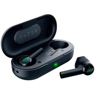 Carregador Fone de Ouvido Bluetooth Razer Hammerhead