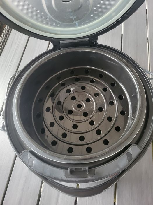 Мультиварка Moulinex