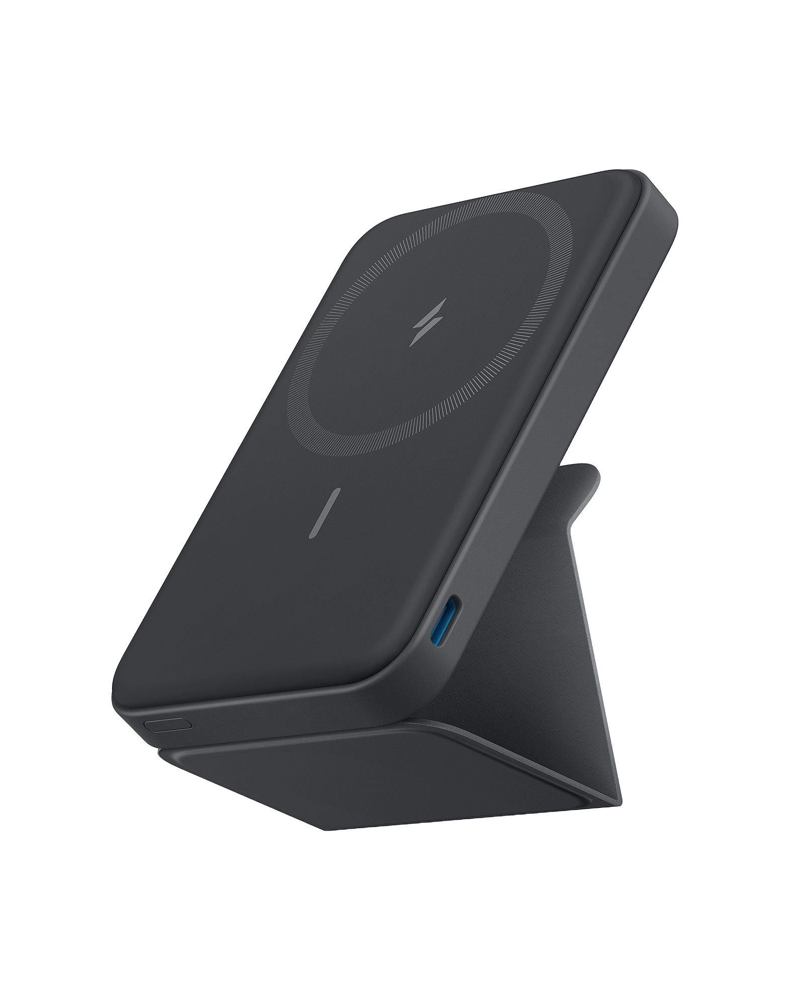 Anker 622 MagGo павербанк, 5000 mAh (свежая партия)