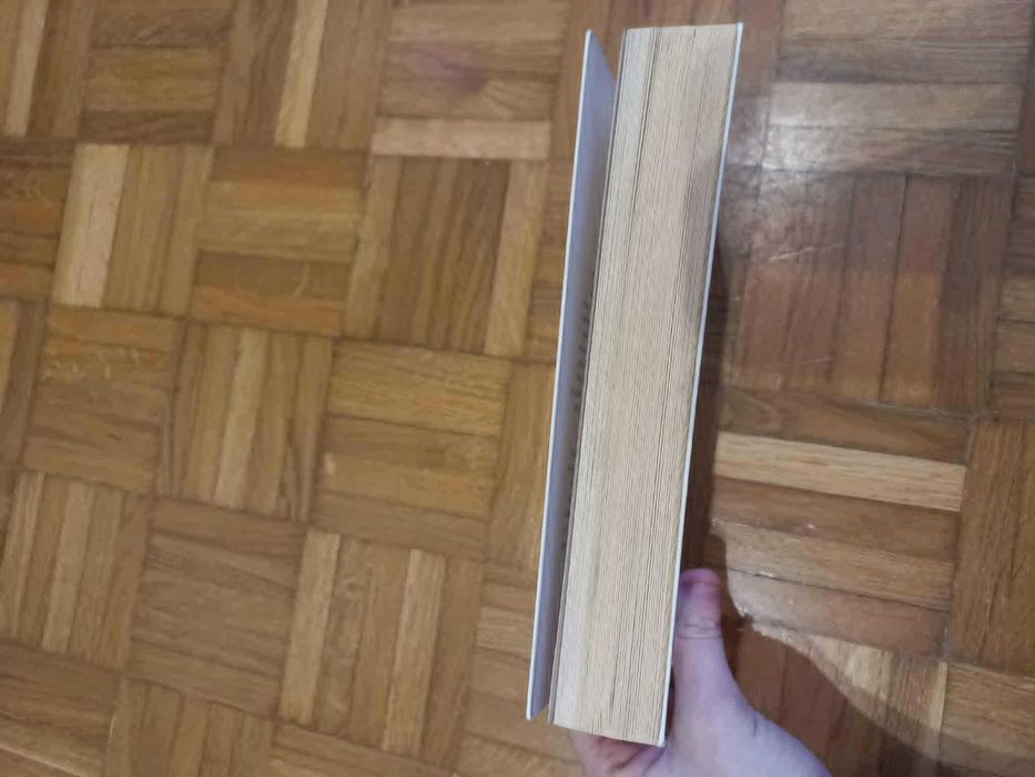 Książka "Flaw(less). Opowiedz mi naszą historię", Marta Łąbecka