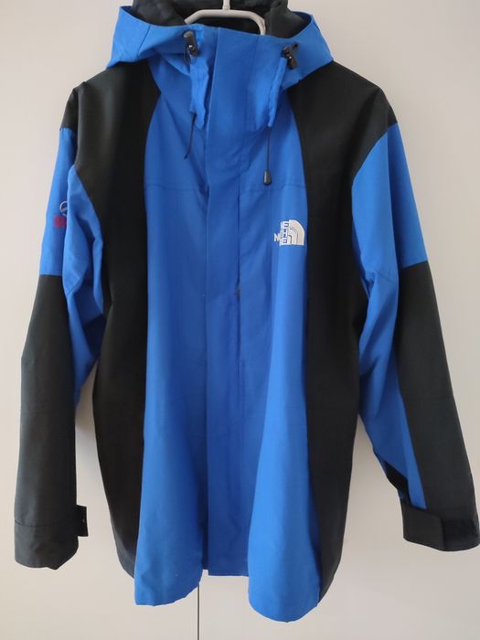 The North Face. Kurtka męska gore -tex. Rozmiar M