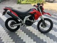 Loncin 250 см3 2018 ТЕРМІНОВО