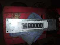 Radiator inwertera wodny 100 kW IGBT Do tranzystorów igbt cm200dy