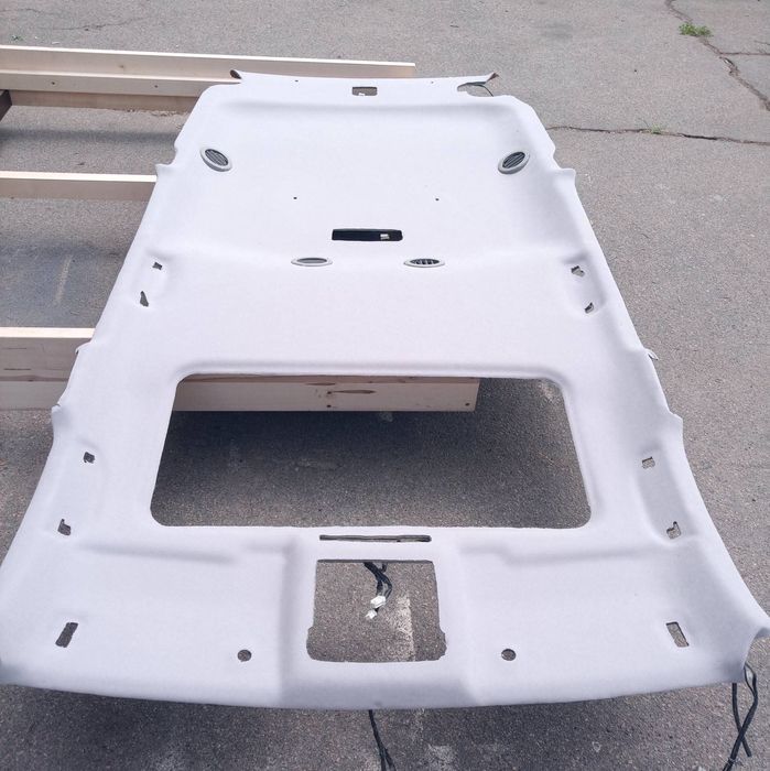 Перетяжка фур автосалонов химчистка