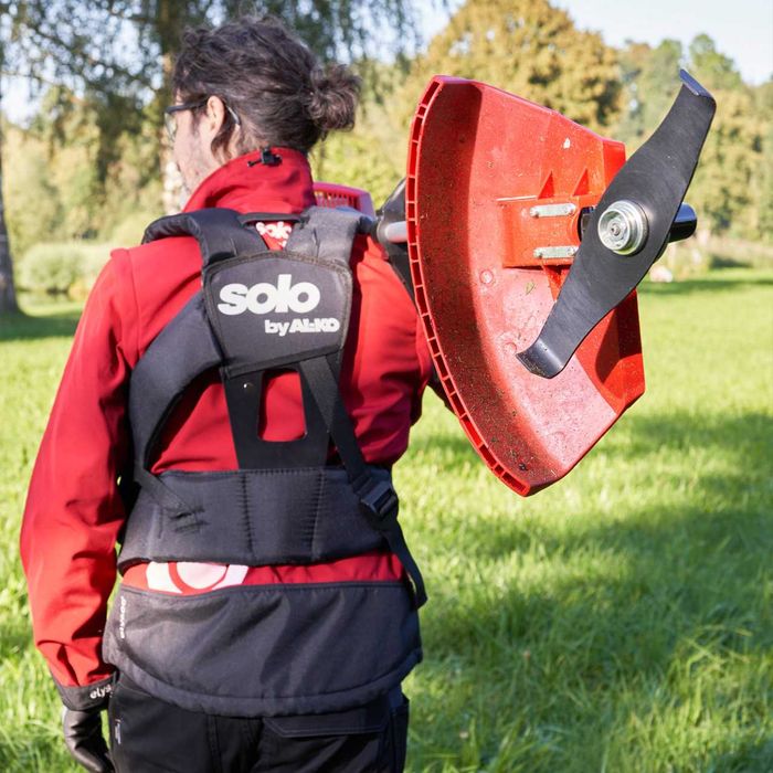 Kosa spalinowa MULTITOOL  130 MT SOLO BY AL-KO