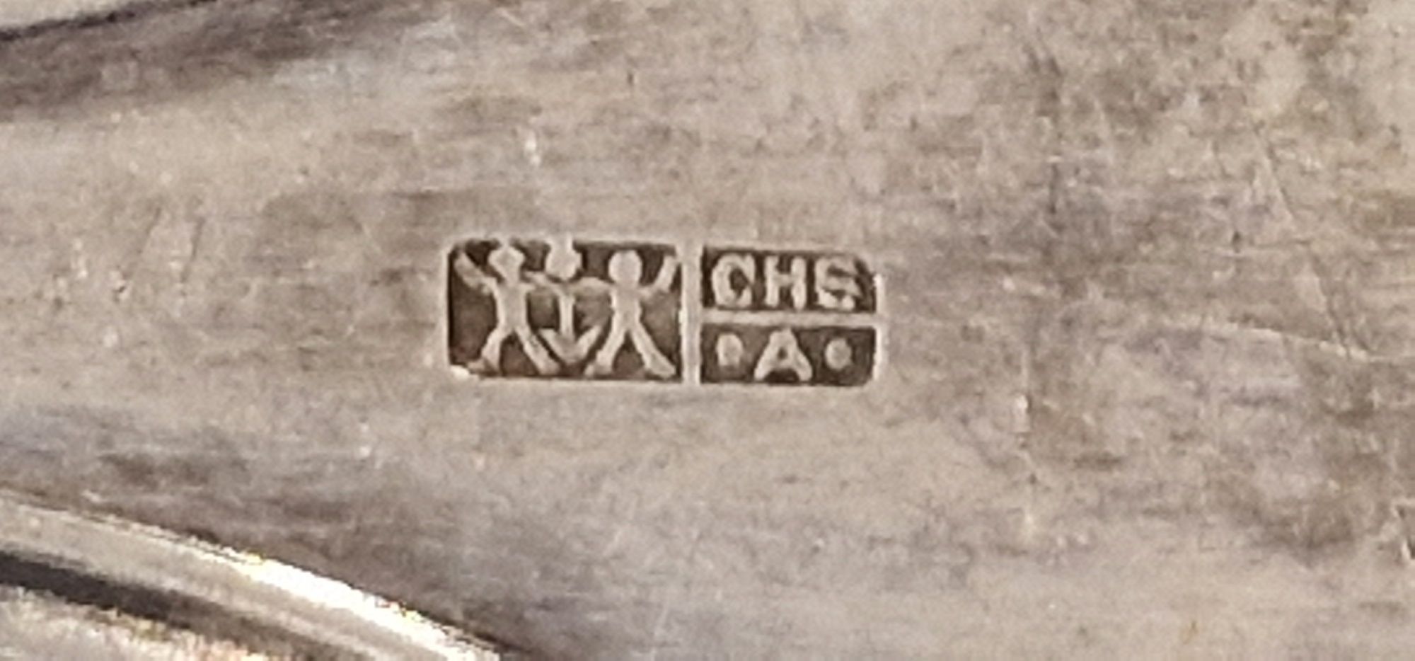 Colheres  Cristofhe