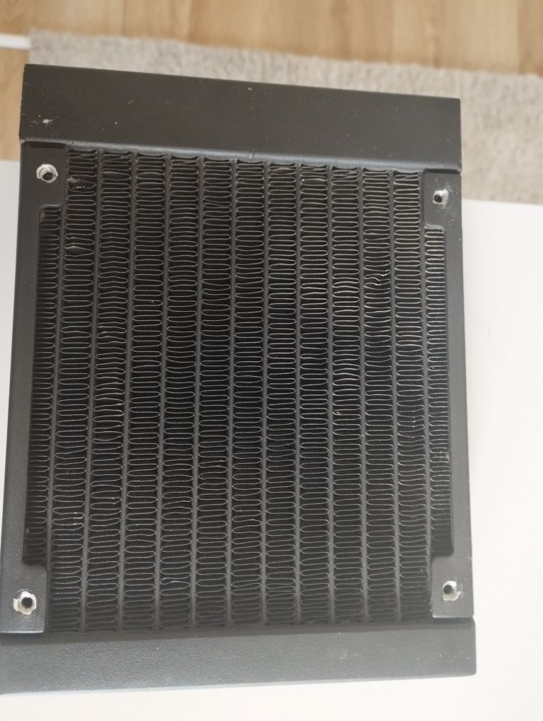 Chłodzenie COOLER MASTER MasterLiquid ML120L V2 RGB