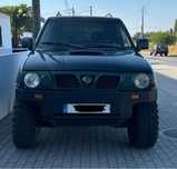 Nissan Terrano 2 2.7 TDI 125cv
