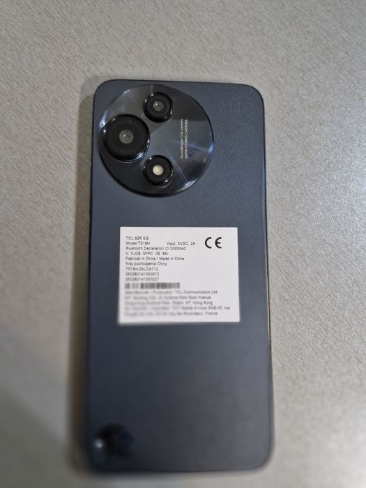 TCL 60R 5G 8/128GB