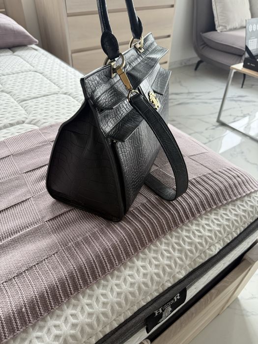 Сумка Roberto Cavalli оригінал