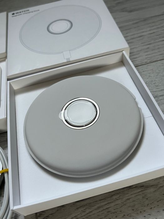 Original MagSafe Duo/Charger/Dock A_Watch/20W USB-C/Lightning