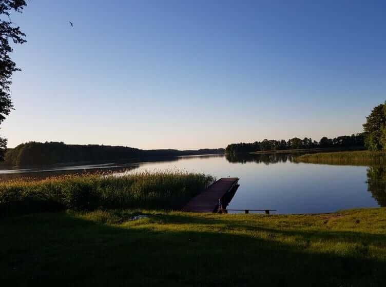 Boże Ciało na Mazurach - 10 miejsc - WOLNE TERMINY !!