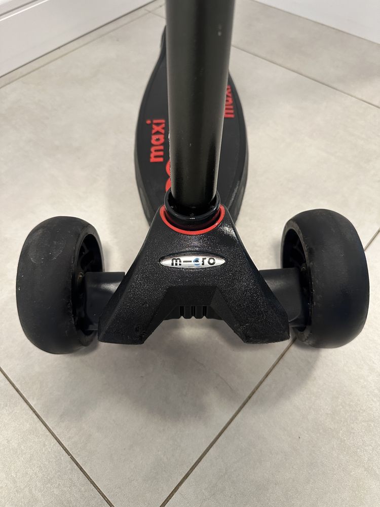 Hulajnoga Maxi MICRO Deluxe