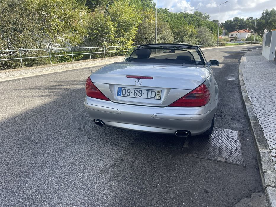 Viatura nacional imaculada com historico na marca