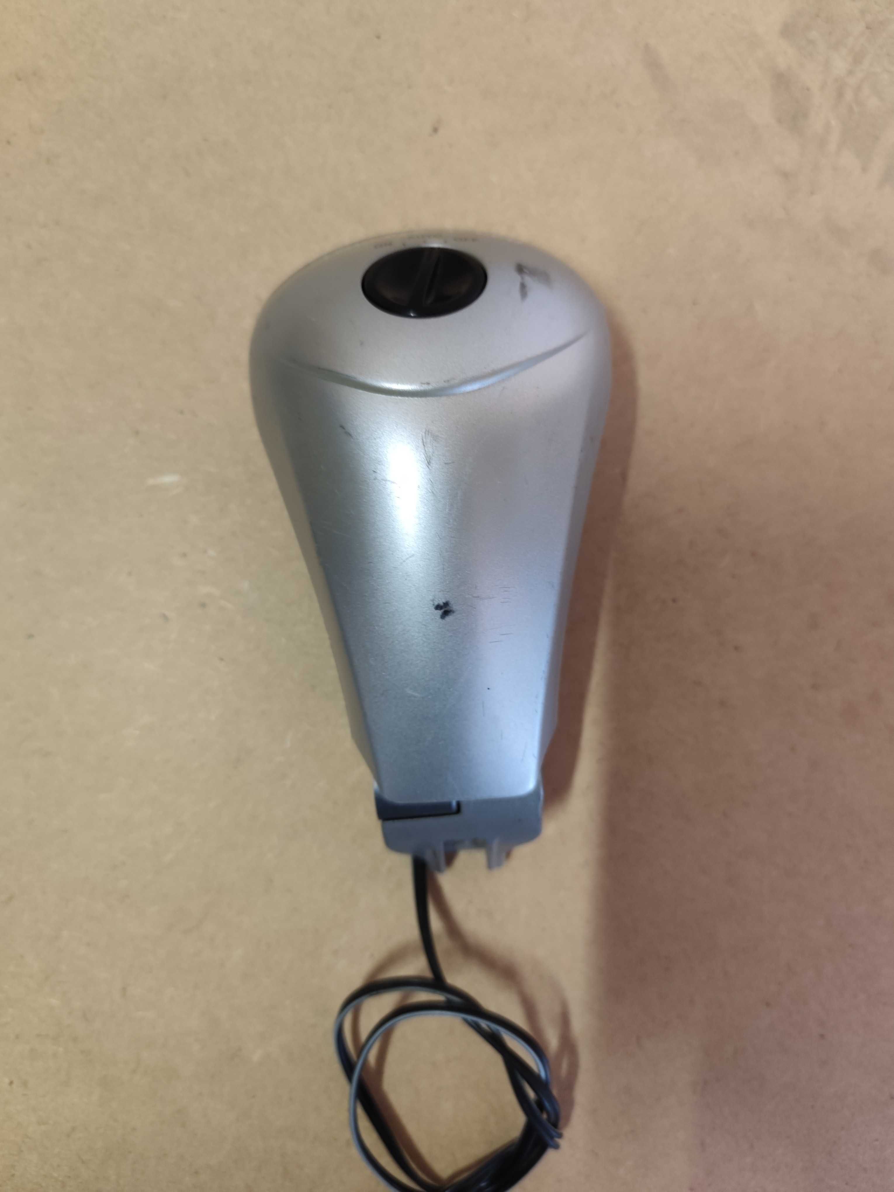 Lampka do Gazelli pod dynamo