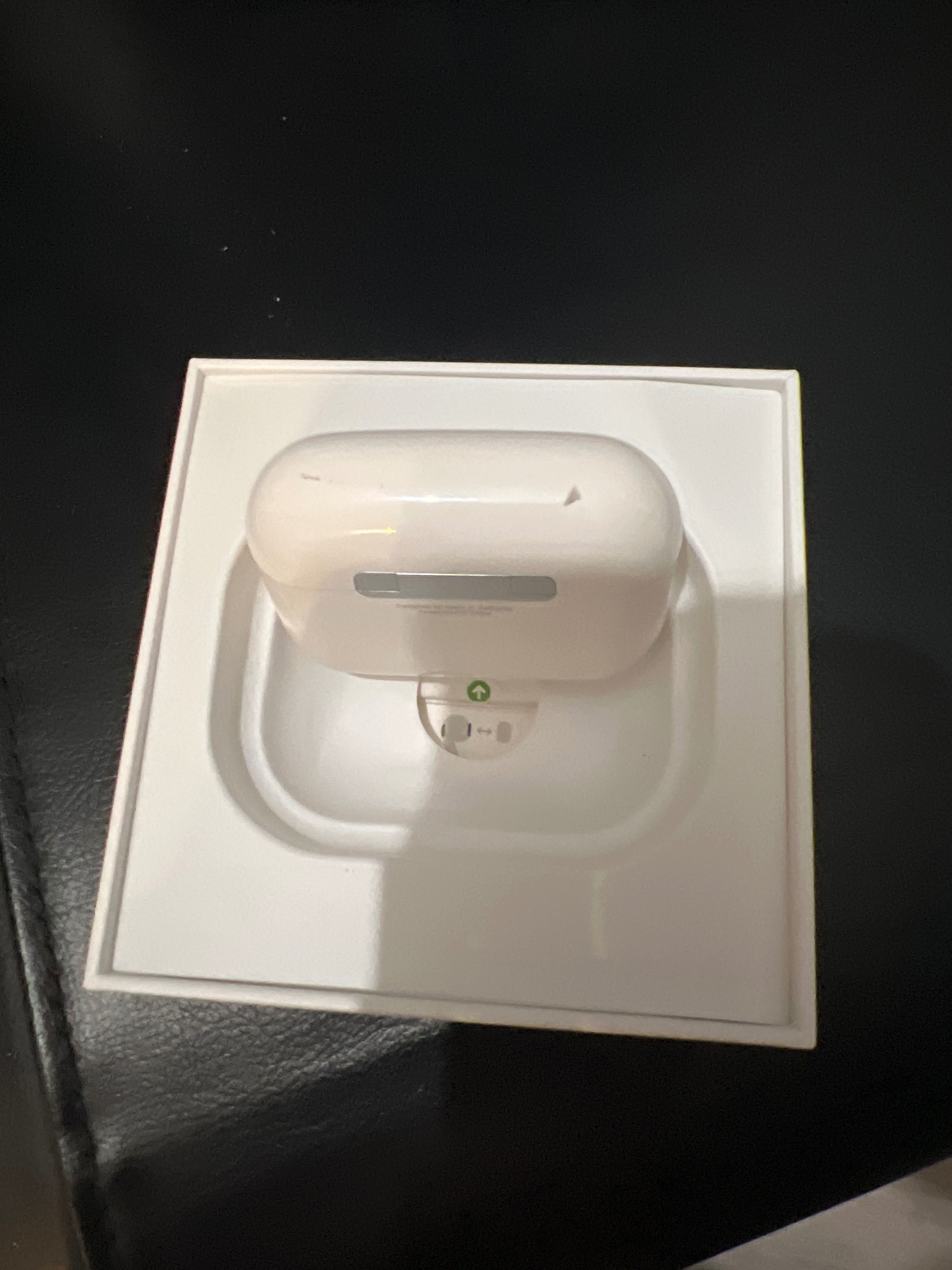 Airpods Pro Jak nowe