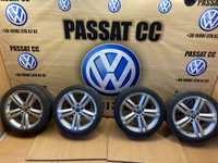 Passat CC диски R18