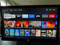 Telewizor LED LG 42”