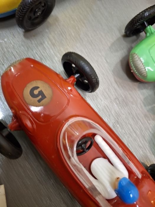 18 carros formula antigos portugueses da pepe vintage