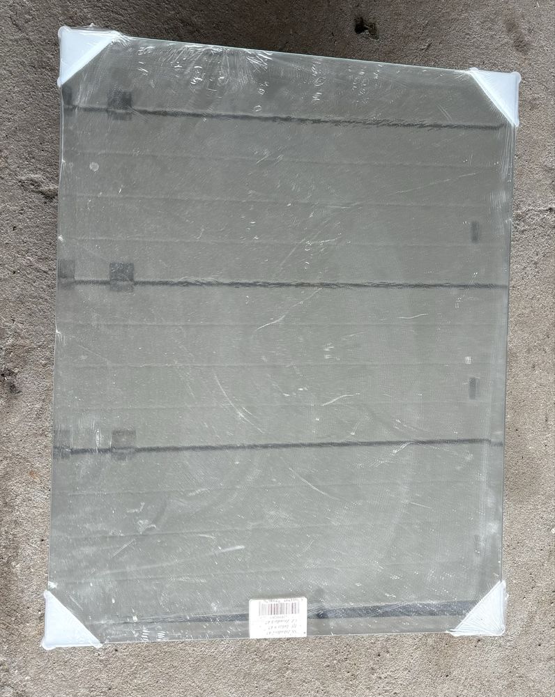 Lustro nowe 40x50