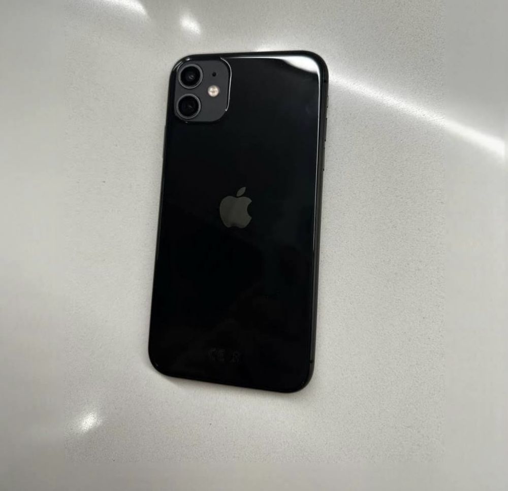 Iphone 11 64 gb 100% sprawny