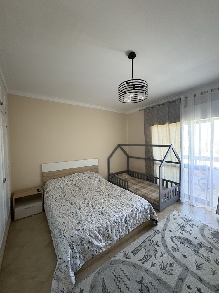 Apartamento T3 em Portimao