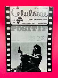 Celulóide - Revista Portuguesa de Cinema Nº358 Ano 1984