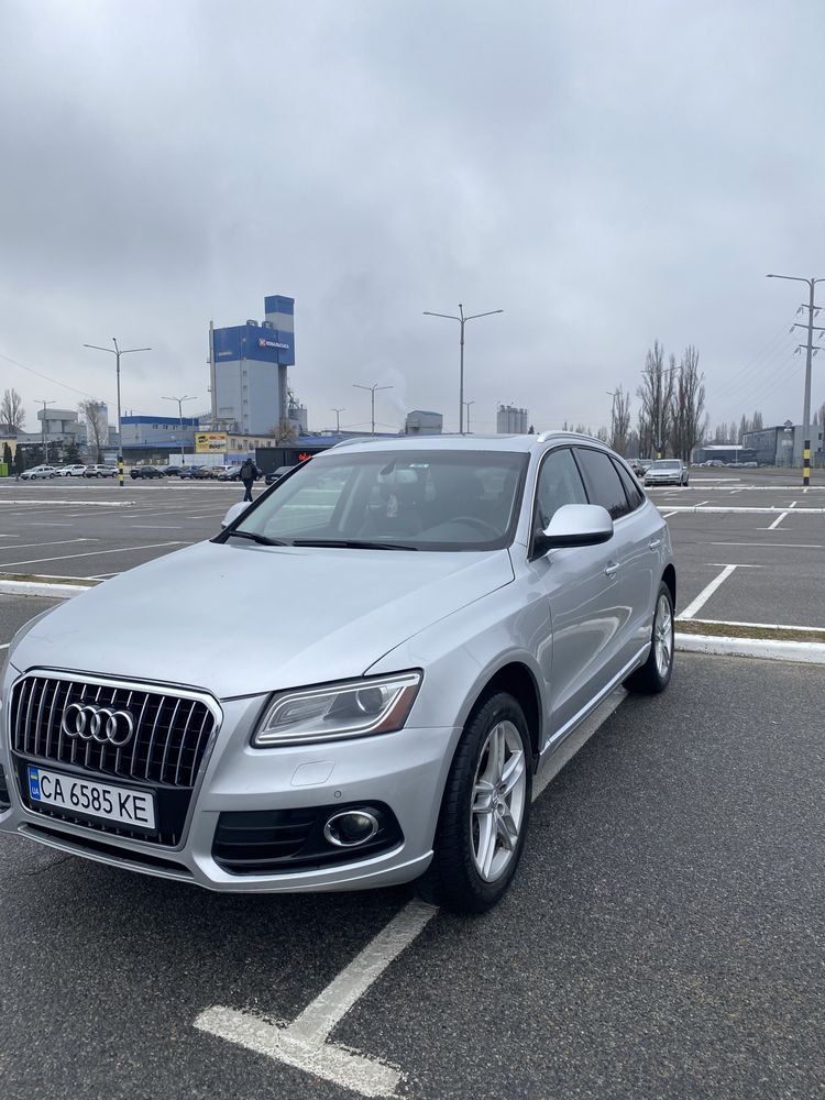 Audi Q5, ауді ку 5