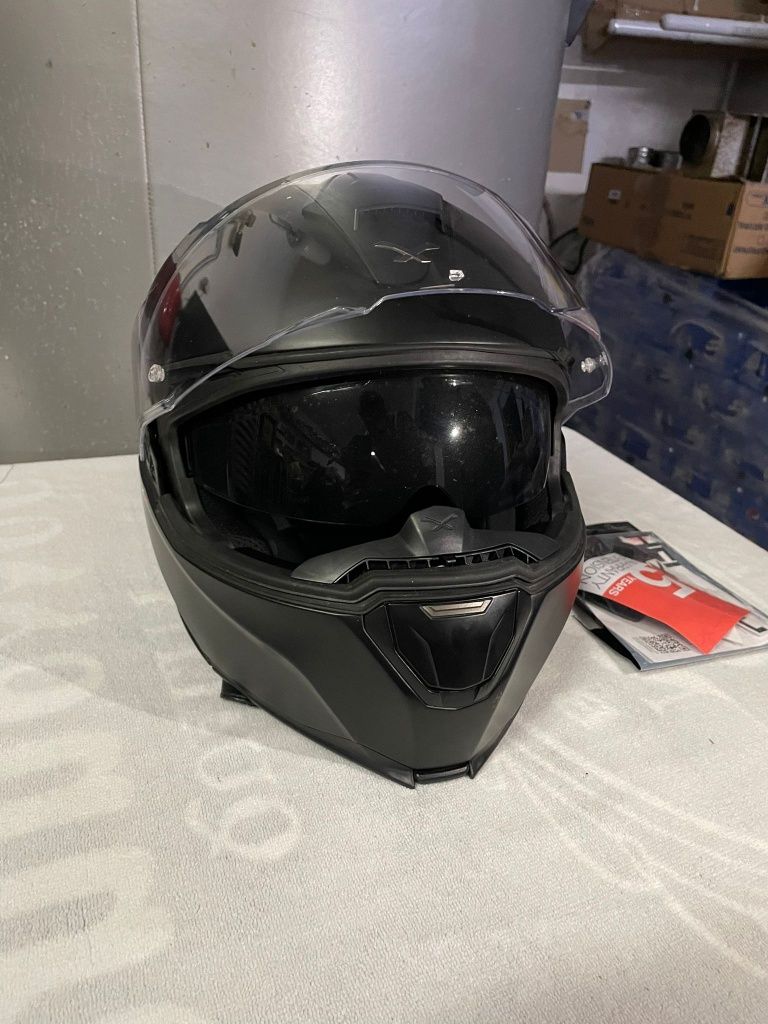 Capacete Modelar NEXX (Como novo)