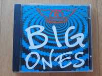 CD Aerosmith - Big Ones (original)