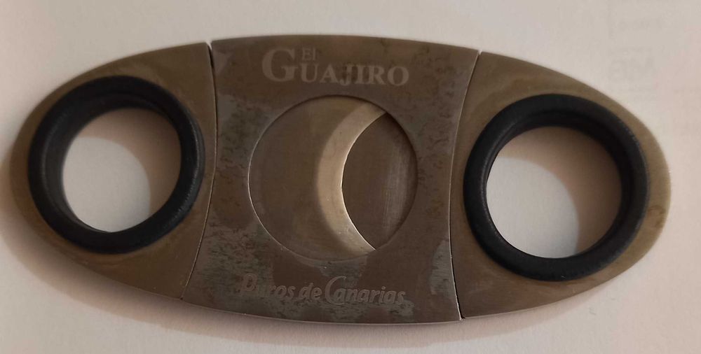 Cortador / Guilhotina de charutos