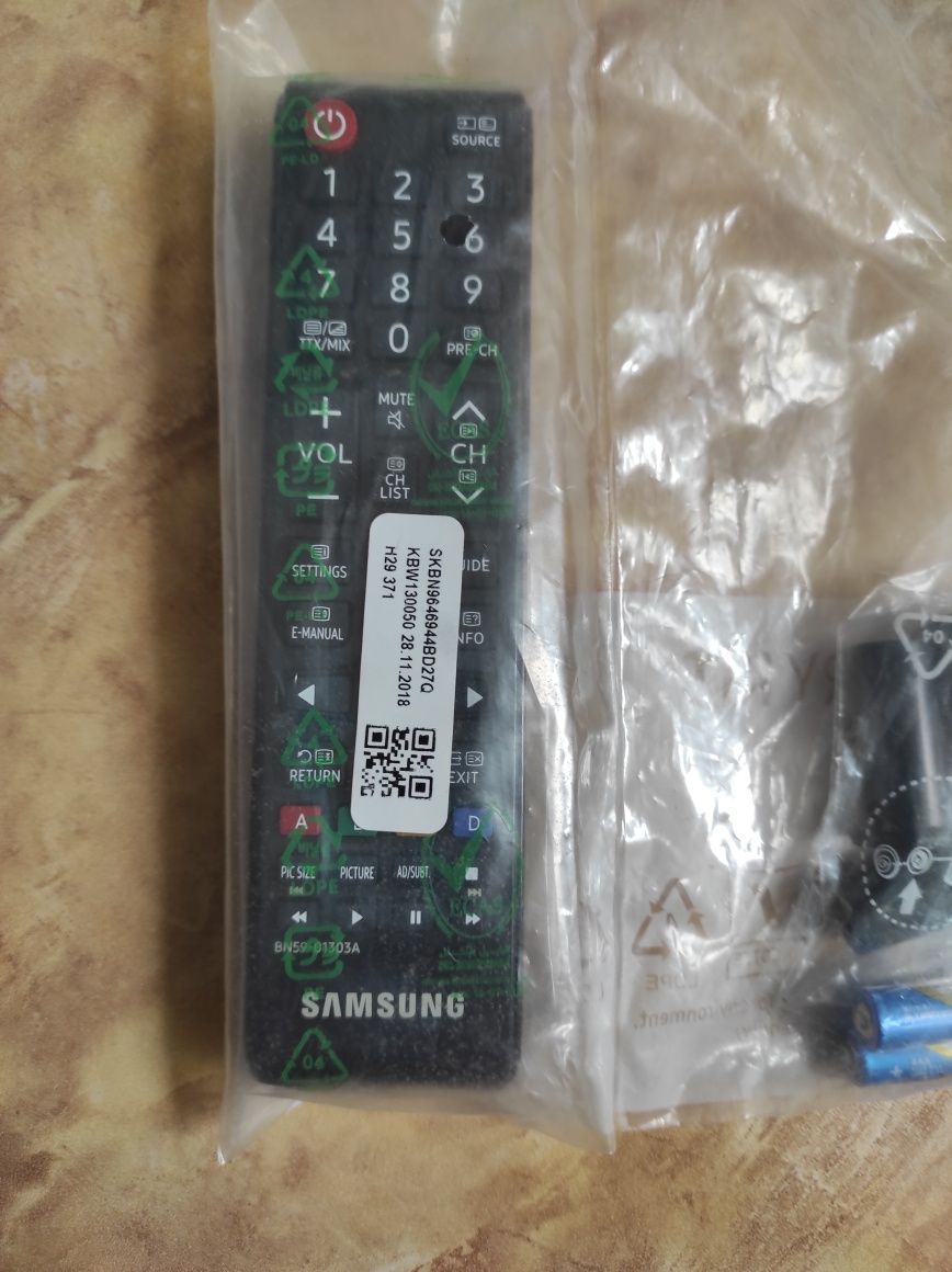 Pilot Samsung uniwersalny