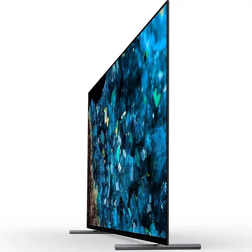 OLED Телевизор Sony XR-77A80L Новая модель 2023-2024 г.