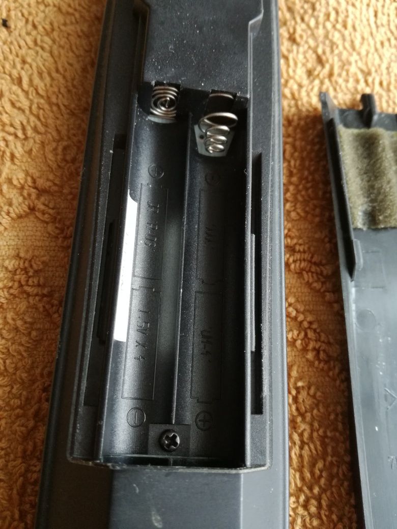 Pilot Yamaha SYS22  wieża rx-e100 cdx-e100