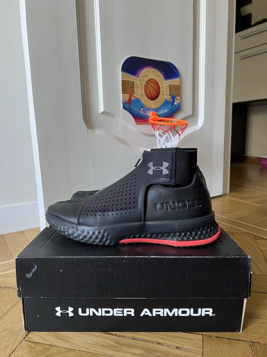 Кроссовки Under Armour  ArchiTech Futurist