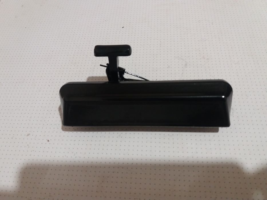 Ручки двери Москвич 2141.