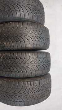 Opony zimowe BRIDGESTONE 235/45/18