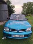Nissan micra k11