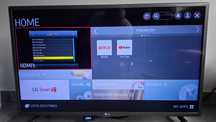 Telewizor LG 32LF5800-ZA Smart TV