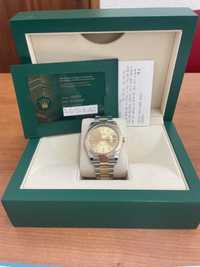 Rolex Datejust 41mm 2023