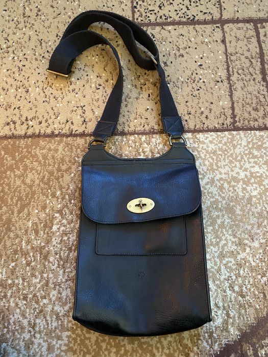 Mulberry anthony Crossbody Bag сумка
