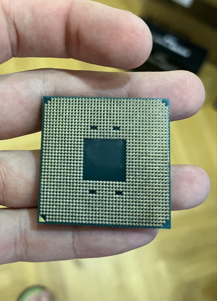 AMD Ryzen 5 3500x (R5 3500x)