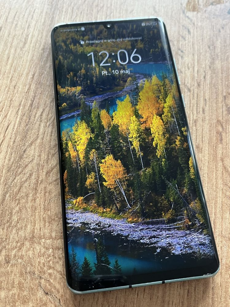 Telefon Huawei p30 pro