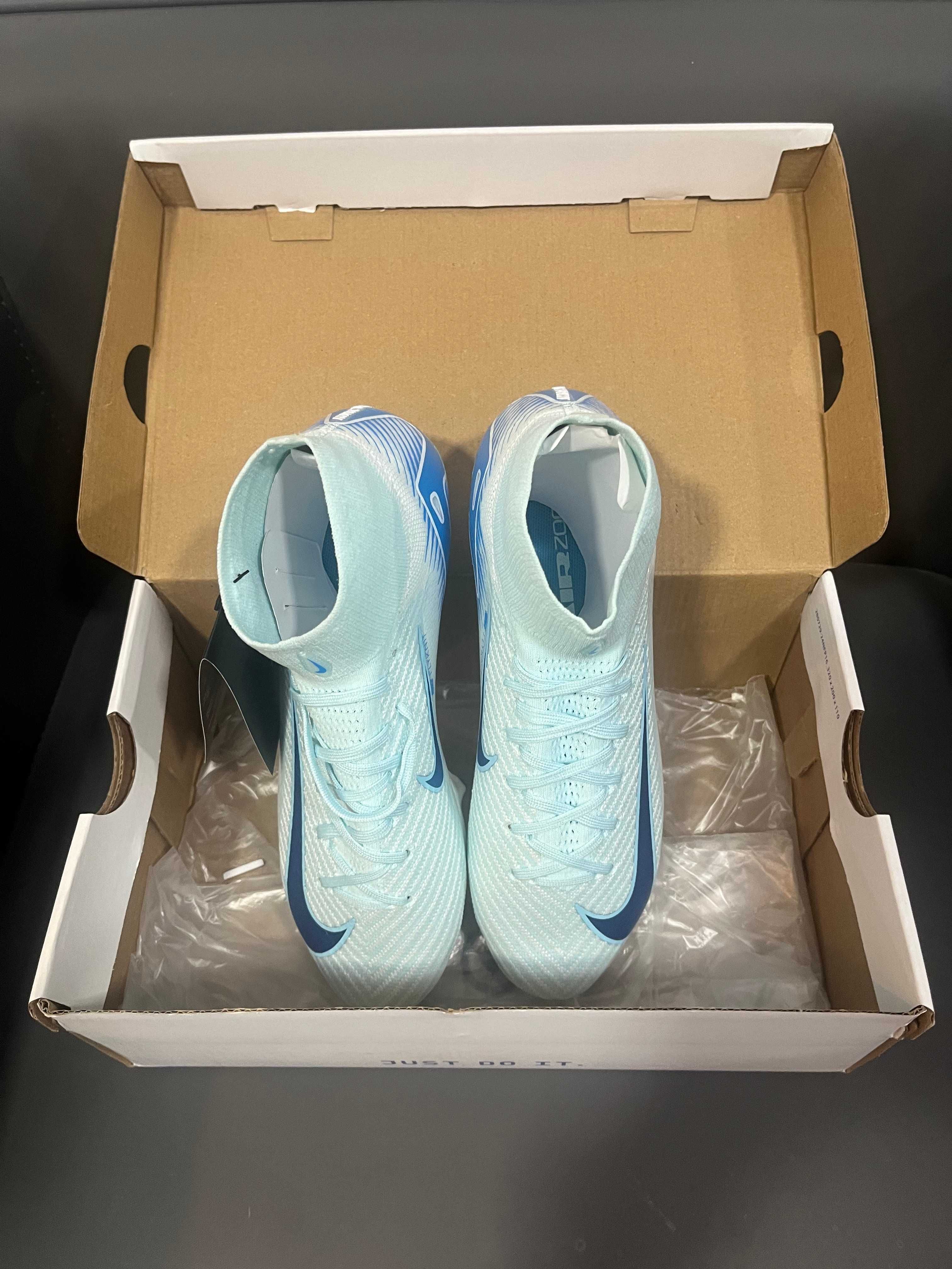 Nike Mercurial Superfly 10 Elite R.43