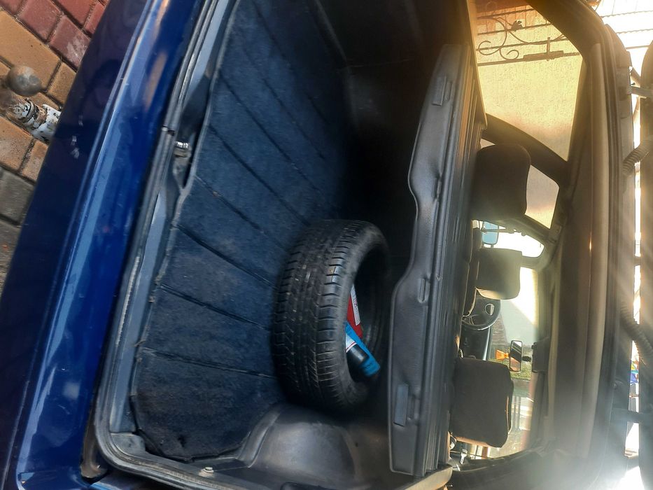 фольцваген пасат Б4