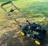 Kosiarka spalinowa John Deere JS63V 6,5KM/napęd/ładna/100% sprawna!